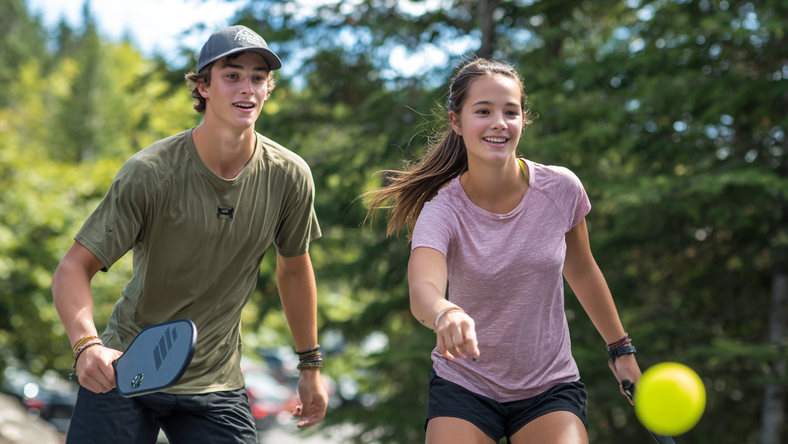 “穷人的网球”,被中产捧上神坛?